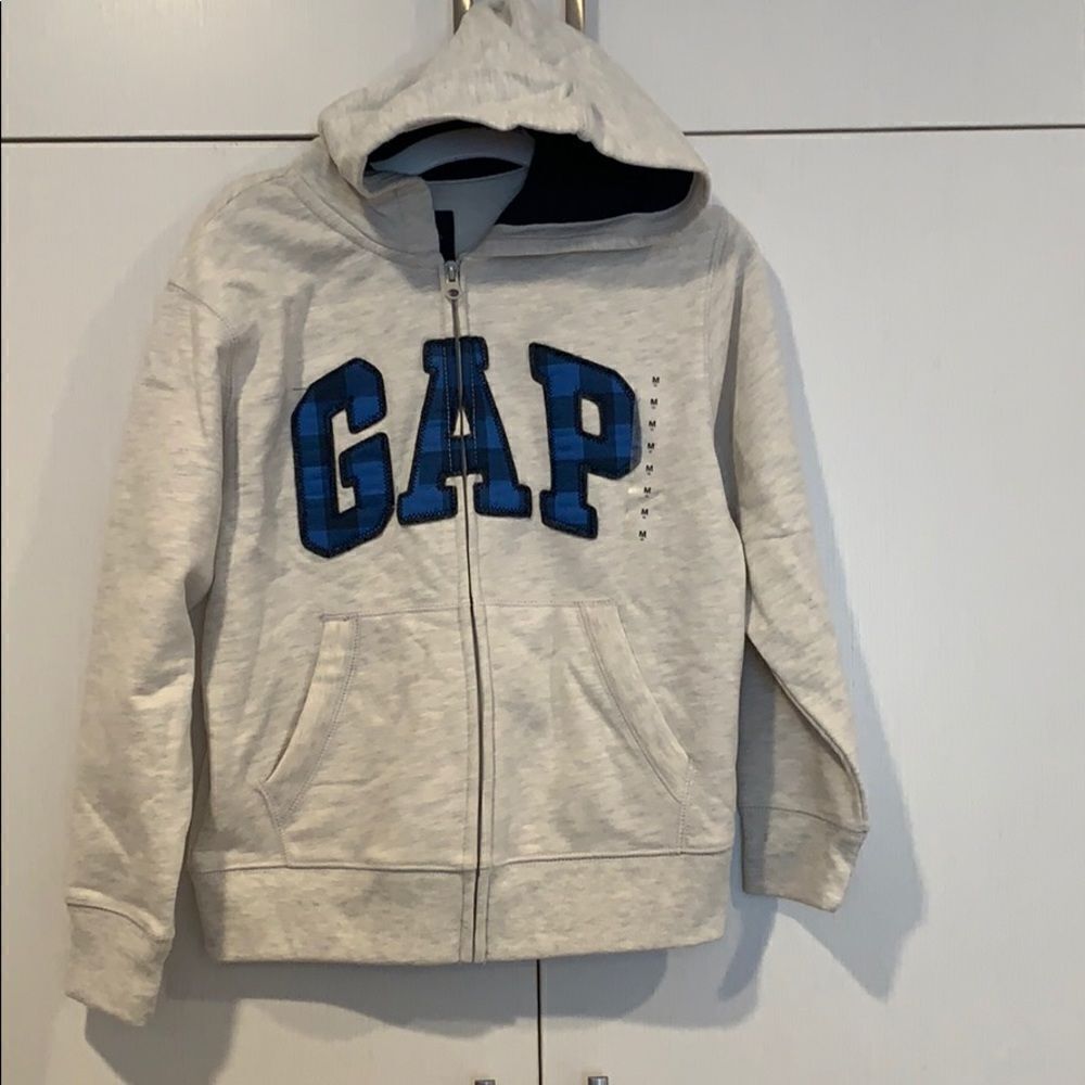🎉1 hr sale 🎉Gap hoodie jacket
